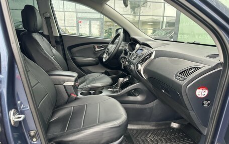 Hyundai ix35 I рестайлинг, 2010 год, 1 230 000 рублей, 7 фотография