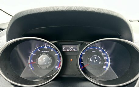 Hyundai ix35 I рестайлинг, 2010 год, 1 230 000 рублей, 9 фотография