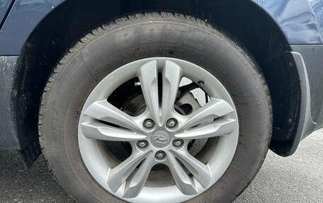 Hyundai ix35 I рестайлинг, 2010 год, 1 230 000 рублей, 12 фотография