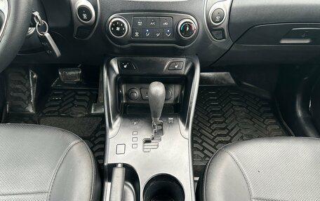 Hyundai ix35 I рестайлинг, 2010 год, 1 230 000 рублей, 11 фотография