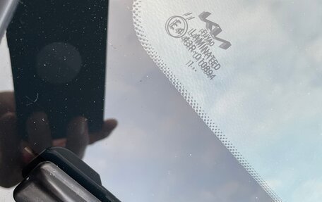 KIA Rio IV, 2021 год, 1 870 000 рублей, 22 фотография