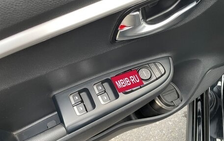 KIA Rio IV, 2021 год, 1 870 000 рублей, 21 фотография