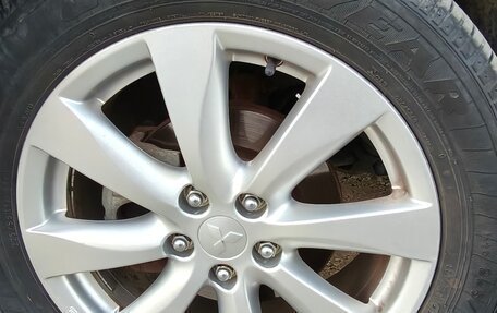 Mitsubishi ASX I рестайлинг, 2014 год, 1 580 000 рублей, 5 фотография