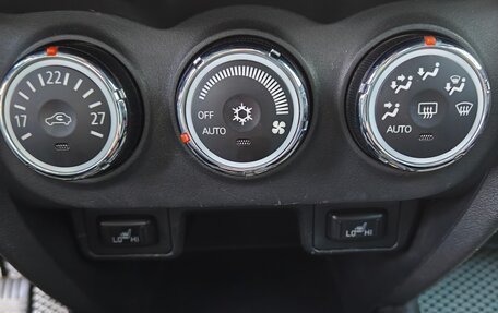 Mitsubishi ASX I рестайлинг, 2014 год, 1 580 000 рублей, 11 фотография