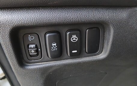 Mitsubishi ASX I рестайлинг, 2014 год, 1 580 000 рублей, 15 фотография