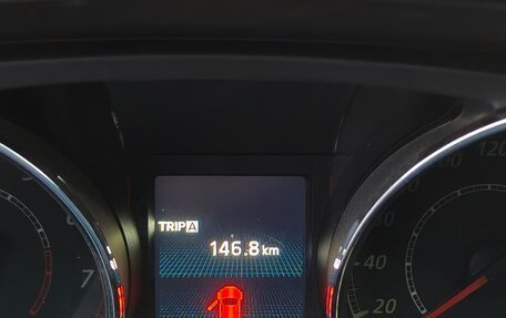 Mitsubishi ASX I рестайлинг, 2014 год, 1 580 000 рублей, 12 фотография