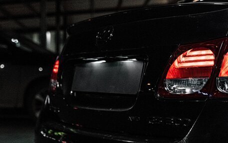 Lexus GS III рестайлинг, 2005 год, 1 350 000 рублей, 6 фотография