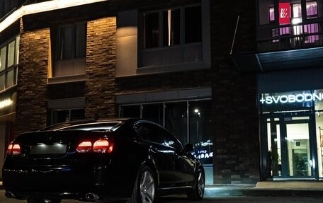 Lexus GS III рестайлинг, 2005 год, 1 350 000 рублей, 4 фотография