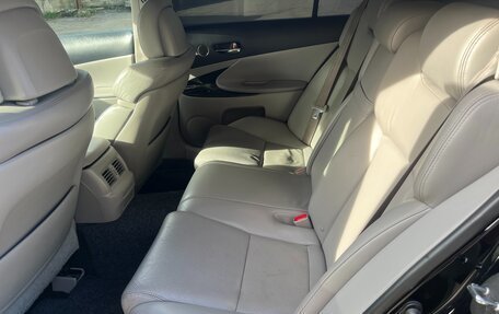 Lexus GS III рестайлинг, 2005 год, 1 350 000 рублей, 21 фотография