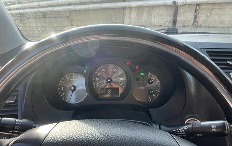 Lexus GS III рестайлинг, 2005 год, 1 350 000 рублей, 24 фотография