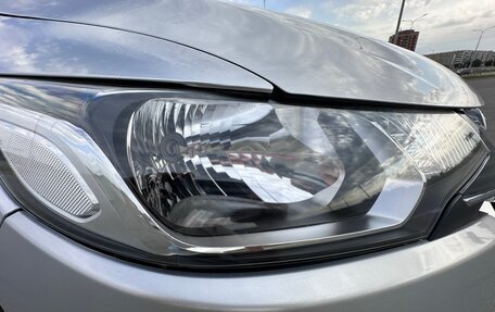 Honda Fit III, 2014 год, 1 090 000 рублей, 7 фотография