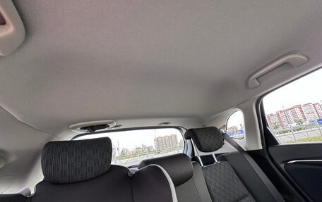 Honda Fit III, 2014 год, 1 090 000 рублей, 23 фотография