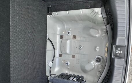 Honda Fit III, 2014 год, 1 090 000 рублей, 26 фотография