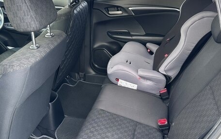 Honda Fit III, 2014 год, 1 090 000 рублей, 21 фотография