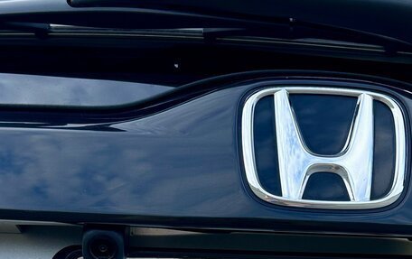 Honda Fit III, 2014 год, 1 090 000 рублей, 38 фотография