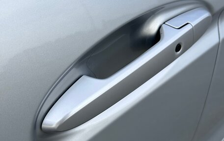 Honda Fit III, 2014 год, 1 090 000 рублей, 37 фотография
