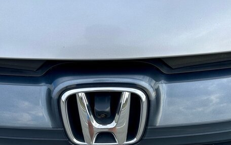 Honda Fit III, 2014 год, 1 090 000 рублей, 39 фотография