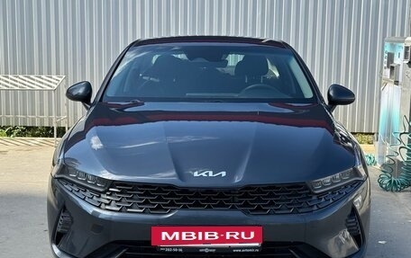 KIA K5, 2022 год, 1 950 000 рублей, 2 фотография