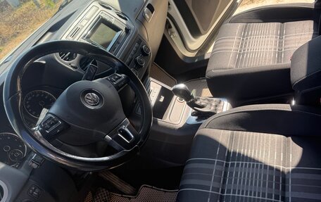 Volkswagen Tiguan I, 2016 год, 1 430 000 рублей, 8 фотография