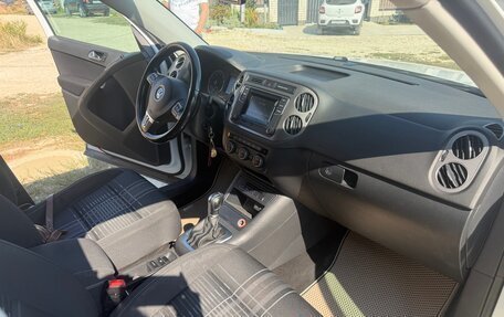 Volkswagen Tiguan I, 2016 год, 1 430 000 рублей, 11 фотография