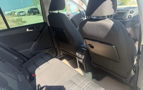 Volkswagen Tiguan I, 2016 год, 1 430 000 рублей, 12 фотография