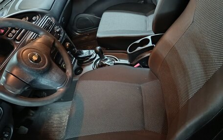 Chevrolet Niva I рестайлинг, 2013 год, 450 000 рублей, 8 фотография