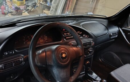Chevrolet Niva I рестайлинг, 2013 год, 450 000 рублей, 7 фотография