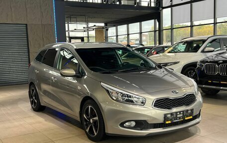 KIA cee'd III, 2013 год, 1 220 000 рублей, 3 фотография