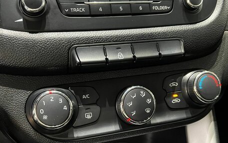 KIA cee'd III, 2013 год, 1 220 000 рублей, 15 фотография