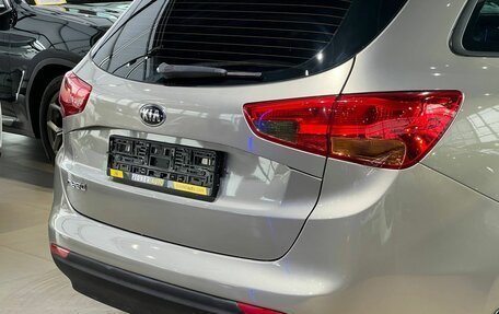 KIA cee'd III, 2013 год, 1 220 000 рублей, 9 фотография
