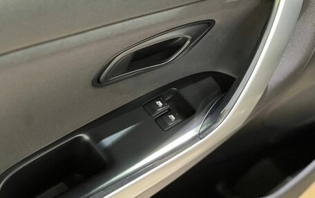 KIA cee'd III, 2013 год, 1 220 000 рублей, 16 фотография