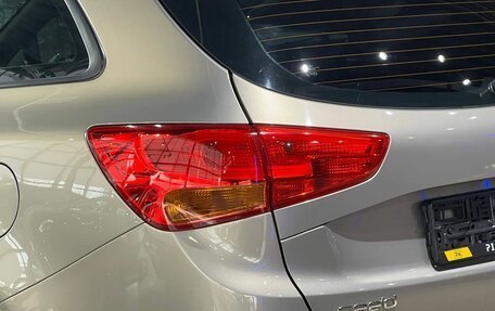 KIA cee'd III, 2013 год, 1 220 000 рублей, 10 фотография