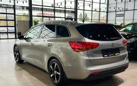 KIA cee'd III, 2013 год, 1 220 000 рублей, 7 фотография