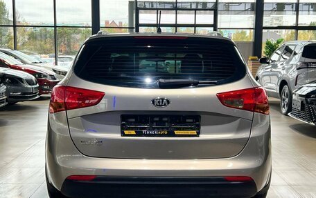 KIA cee'd III, 2013 год, 1 220 000 рублей, 6 фотография