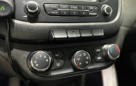 KIA cee'd III, 2013 год, 1 220 000 рублей, 14 фотография
