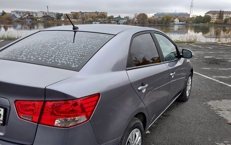 KIA Cerato III, 2009 год, 599 000 рублей, 7 фотография