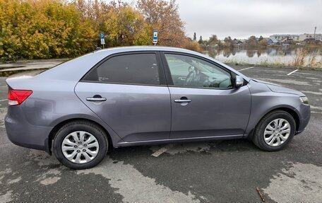KIA Cerato III, 2009 год, 599 000 рублей, 8 фотография