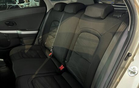 KIA cee'd III, 2013 год, 1 220 000 рублей, 25 фотография