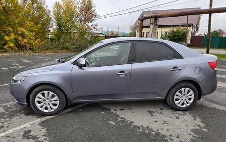 KIA Cerato III, 2009 год, 599 000 рублей, 4 фотография