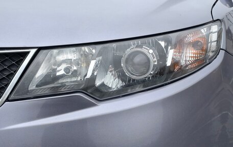 KIA Cerato III, 2009 год, 599 000 рублей, 3 фотография