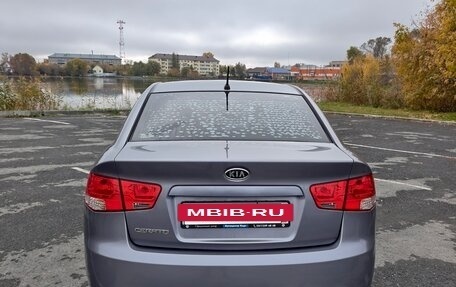 KIA Cerato III, 2009 год, 599 000 рублей, 6 фотография