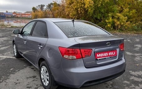 KIA Cerato III, 2009 год, 599 000 рублей, 5 фотография