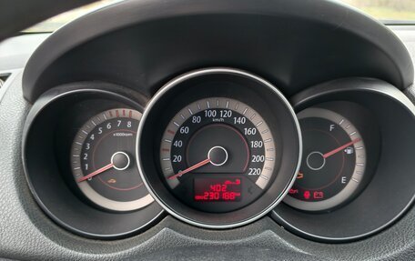 KIA Cerato III, 2009 год, 599 000 рублей, 11 фотография