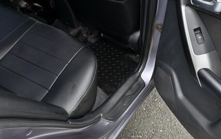 KIA Cerato III, 2009 год, 599 000 рублей, 17 фотография