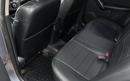 KIA Cerato III, 2009 год, 599 000 рублей, 15 фотография