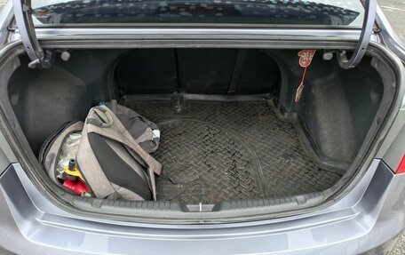 KIA Cerato III, 2009 год, 599 000 рублей, 16 фотография