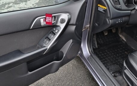 KIA Cerato III, 2009 год, 599 000 рублей, 13 фотография