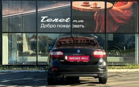 Renault Fluence I, 2010 год, 551 000 рублей, 6 фотография