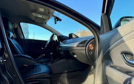 Renault Fluence I, 2010 год, 551 000 рублей, 11 фотография