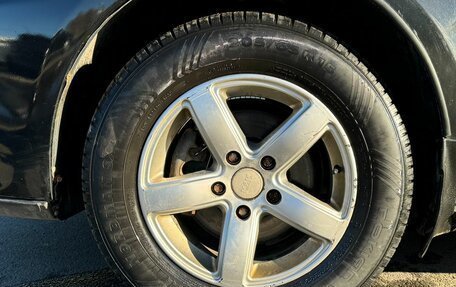 Renault Fluence I, 2010 год, 551 000 рублей, 9 фотография